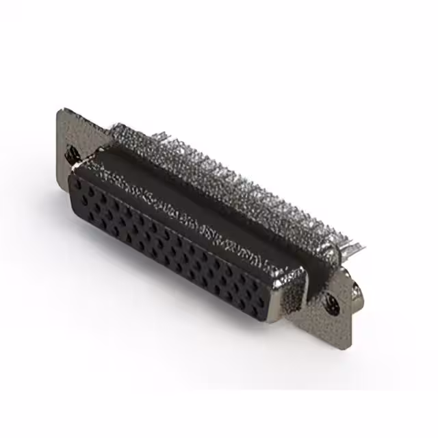 638-044-332-042 EDAC Inc.  Gruppi di connettori D-Sub